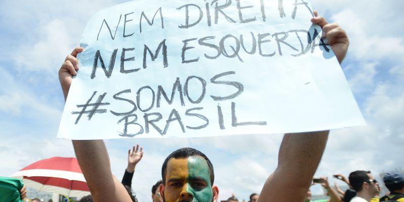 (Agência Brasil)