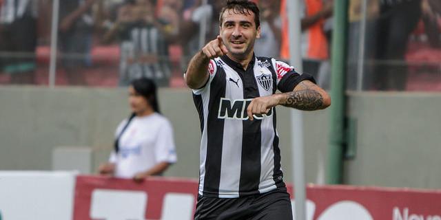 (Bruno Cantini / Divulgação Atlético)