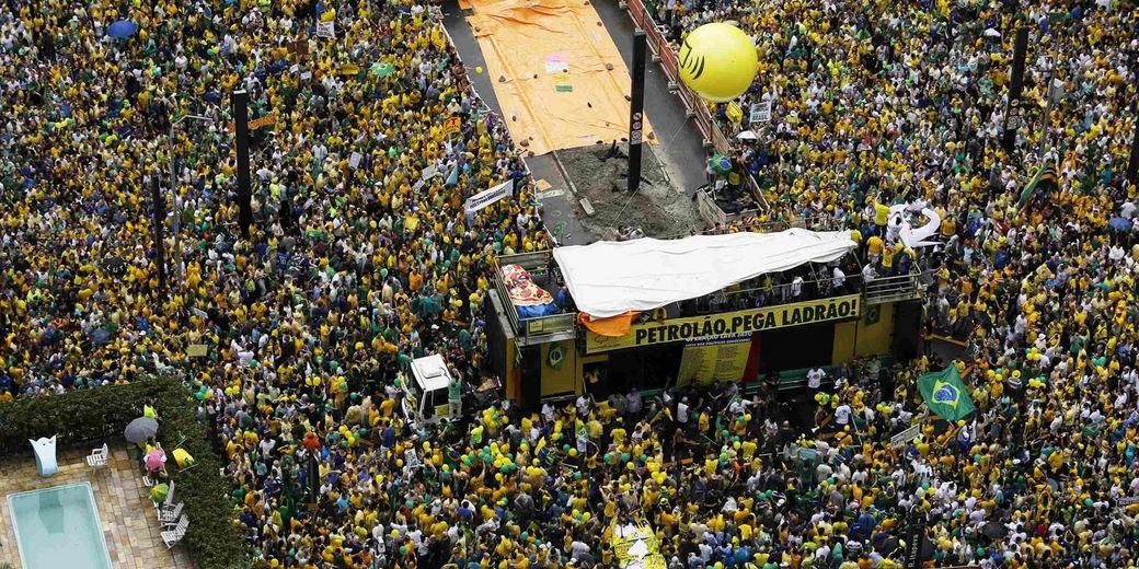 (Estadão Conteúdo )