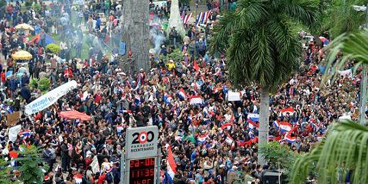 (Norberto Duarte/AFP)