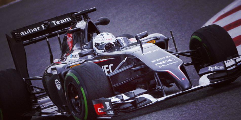 (Van der Garde)