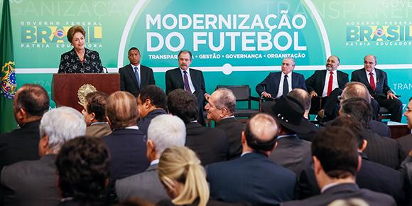 (Roberto Stuckert Filho)