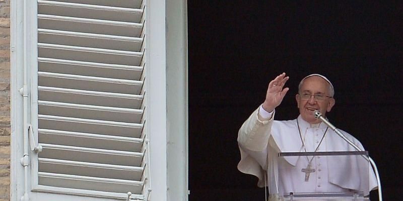 (TIZIANA FABI/AFP)