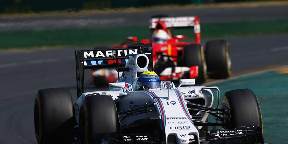  (Williams)