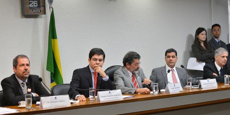  (Antonio Cruz/Agência Brasil)