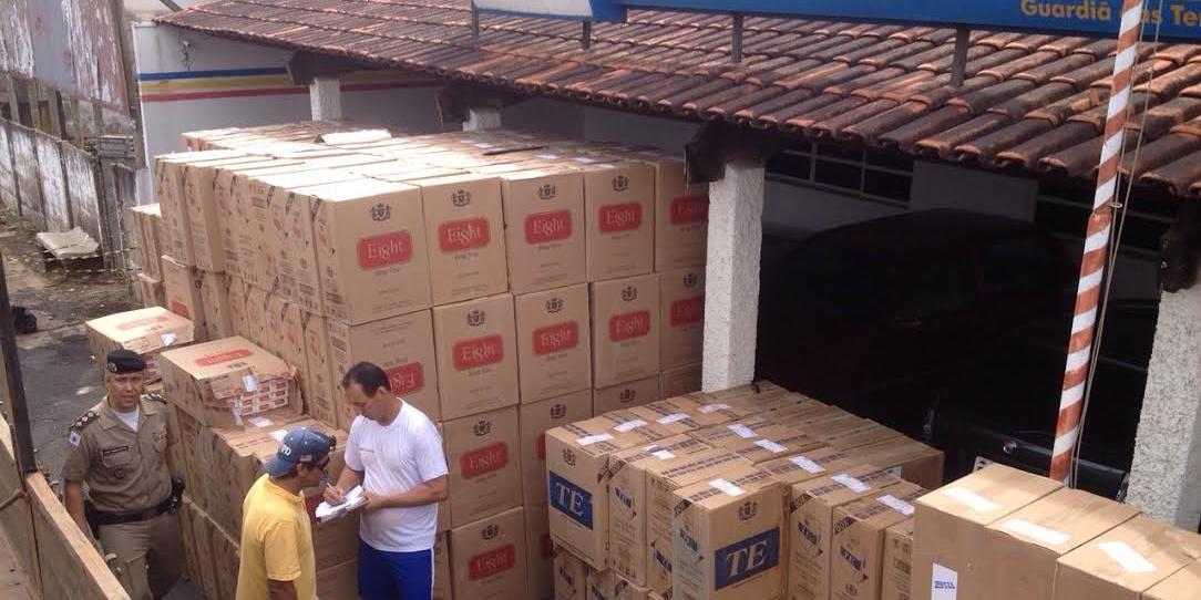 (PM/Divulgação)