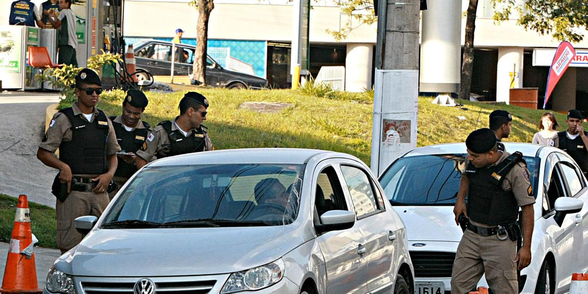 (Luiz Costa / Arquivo Hoje em Dia - 26/3/2015)
