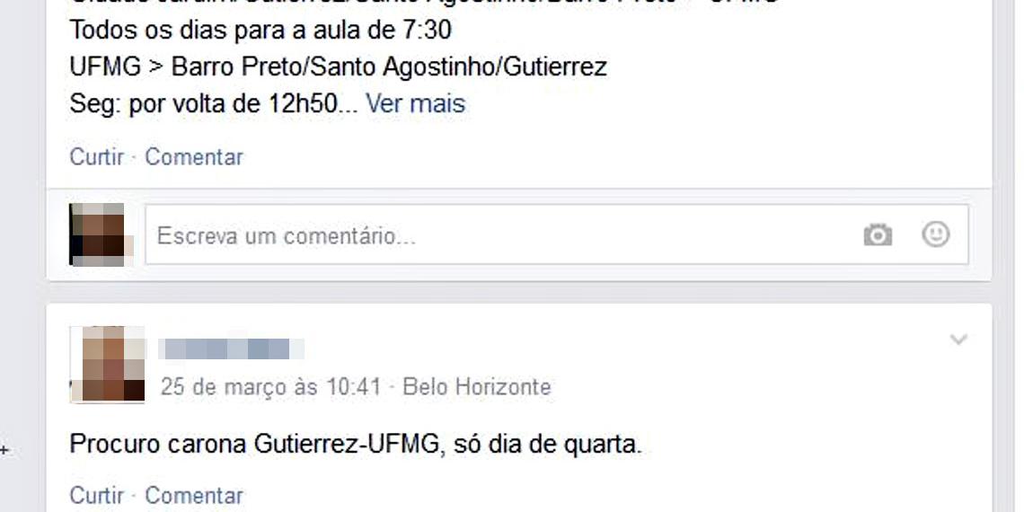  (Facebook / Reprodução)