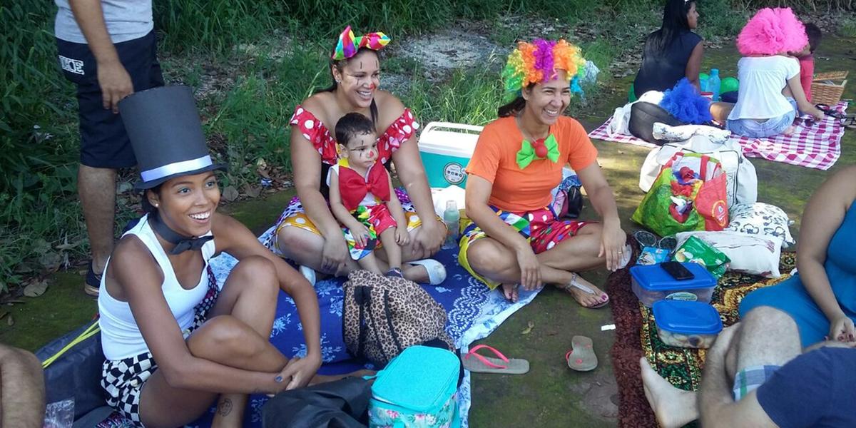 (Eugênio Moraes / Hoje em Dia)