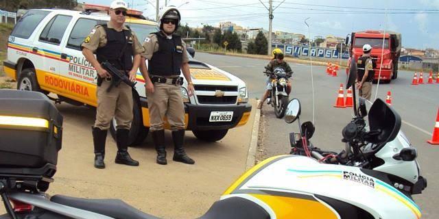  (Polícia Militar / Divulgação)