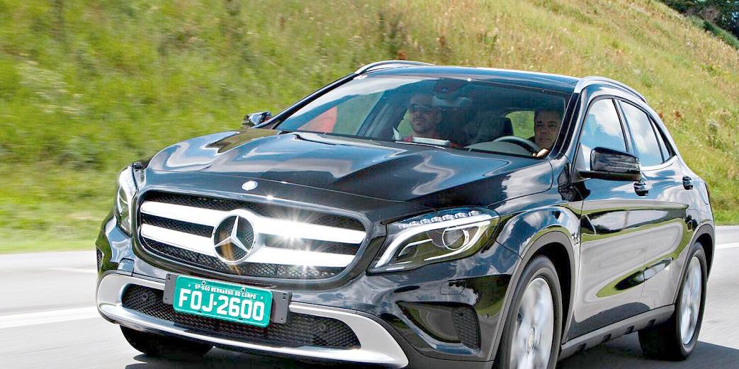  (Mercedes-Benz)