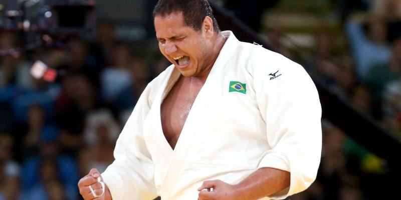 (Daniel Ramalho/AGIF/COB)