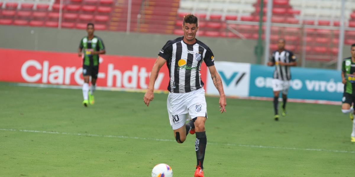 (Carlos Henrique / Hoje em Dia)