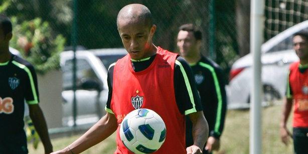  (Bruno Cantini/Atlético)