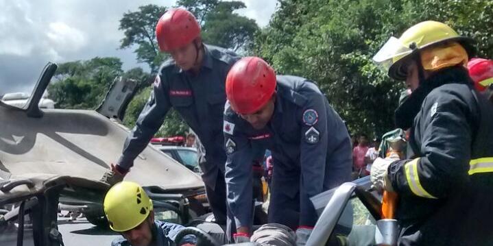  (Polícia Militar / Divulgação)
