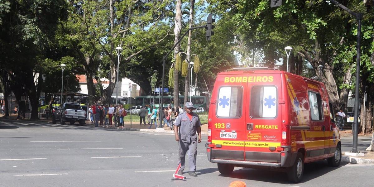  (Ricardo Bastos/ Hoje em Dia)