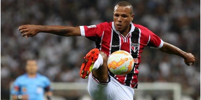  (Rubens Chiri/São Paulo FC)