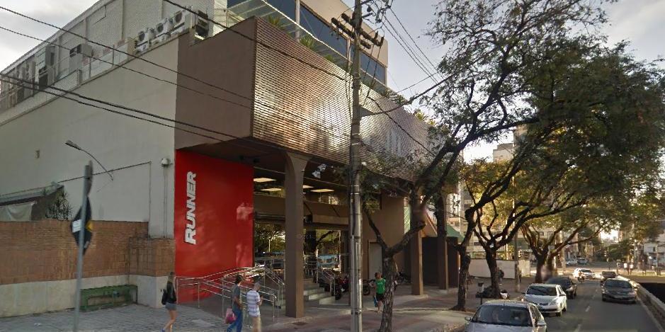 (Google Street View / Reprodução)