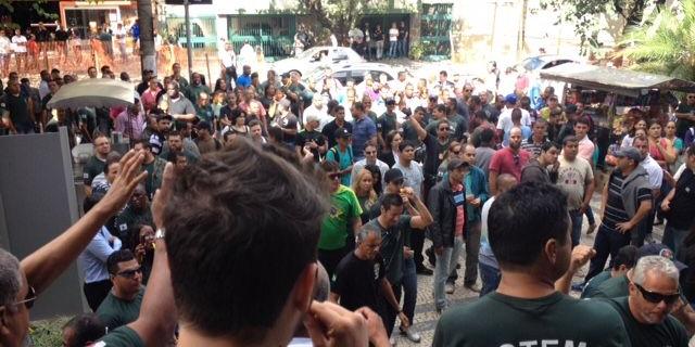  (Marcelo Prates/Hoje em Dia)