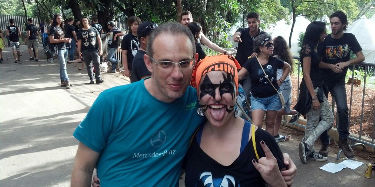  (Clarissa Carvalhaes/Hoje em Dia)