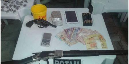 (Polícia Civil/Divulgação)