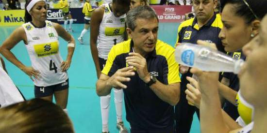 (Alexandre Arruda/CBV)