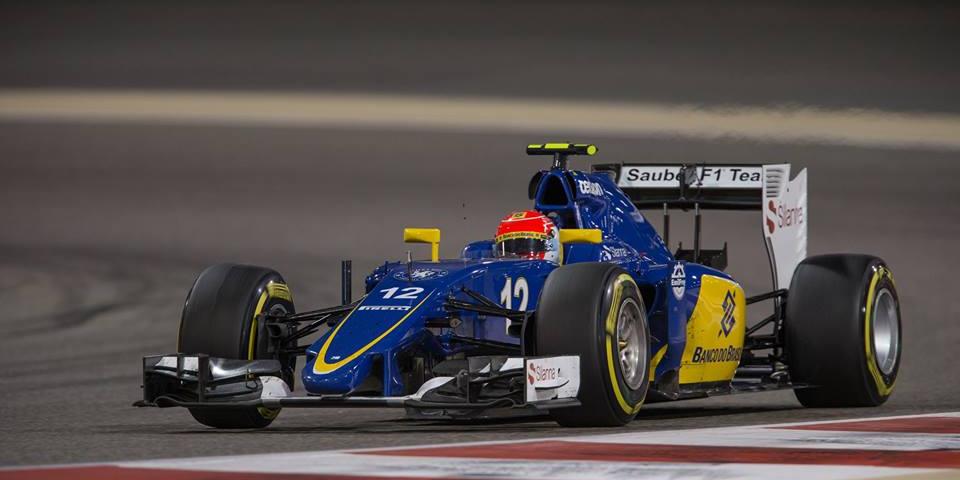  (Sauber)