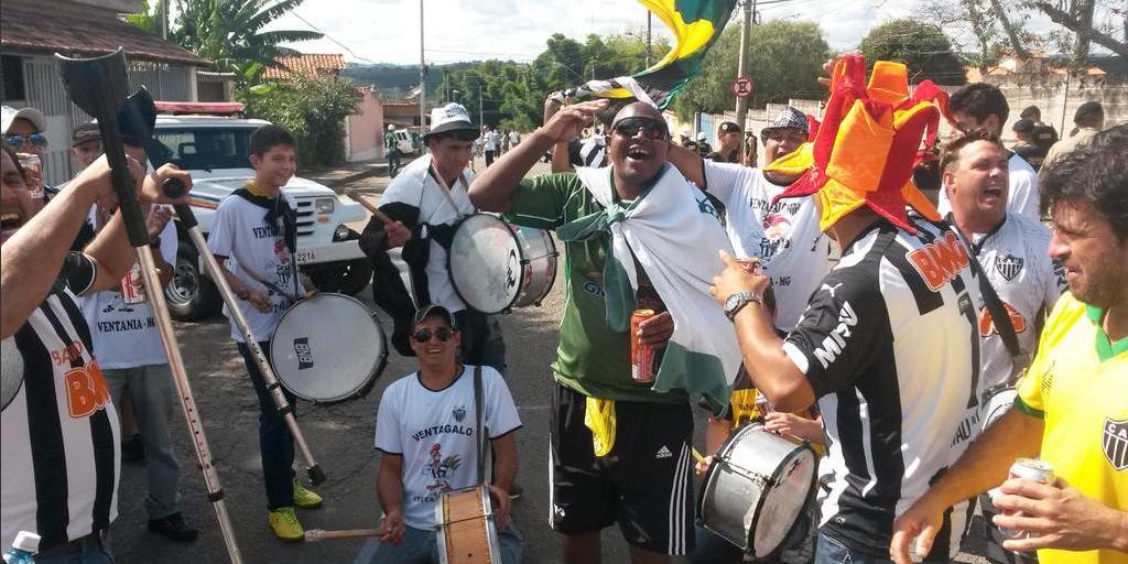 (Henrique André / Hoje em Dia)