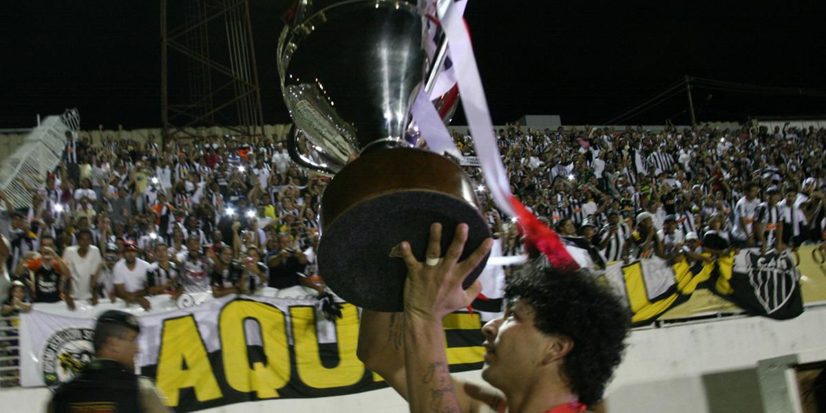  (Carlos Henrique / Hoje em Dia)