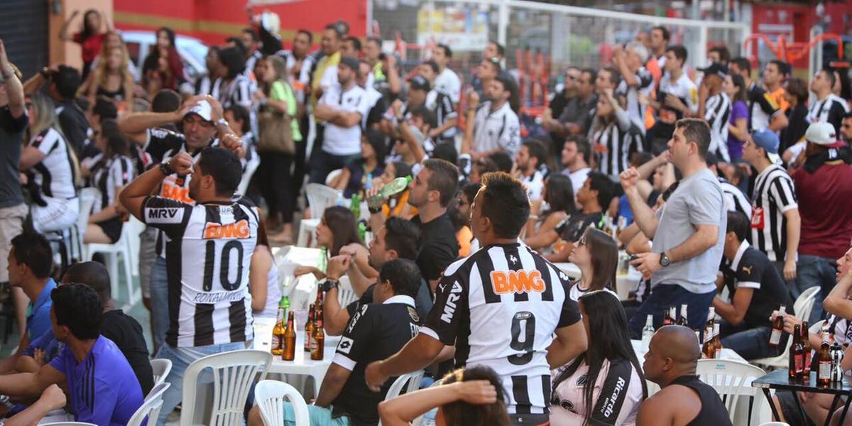  (Ricardo Bastos / Hoje em Dia)