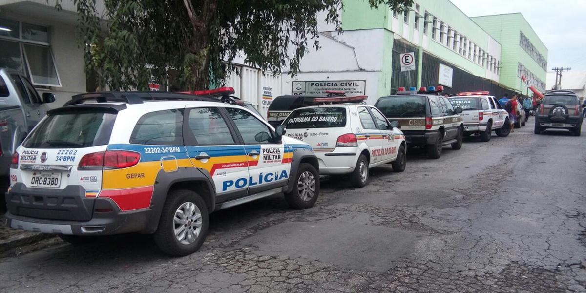 (Sara Lira / Hoje em Dia)