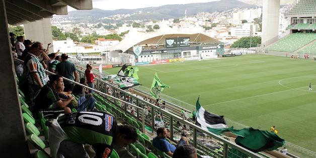  (Reprodução/Assessoria AFC)