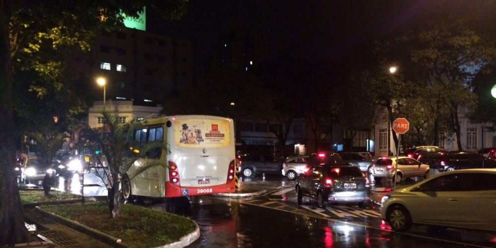 (Wallace Graciano/Hoje em Dia)