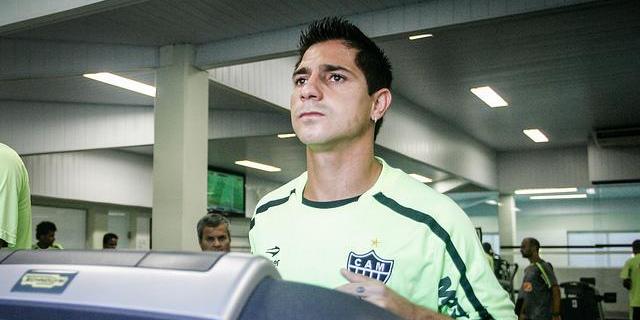 (Bruno Cantini/Atlético)