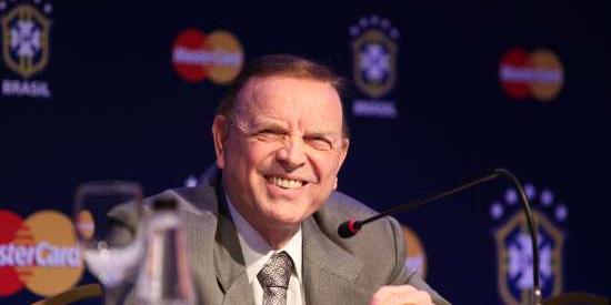 (Rafael Ribeiro/CBF)