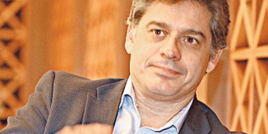 (Frederico Haikal/Hoje em Dia)