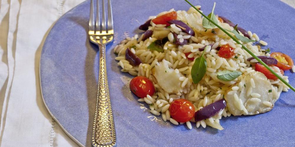 (Divulgação/Chef Walner Sovi )