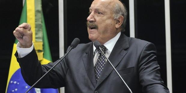  (Senado Federal/Divulgação)