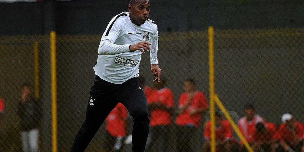 (Foto: Ivan Storti/Santos FC)