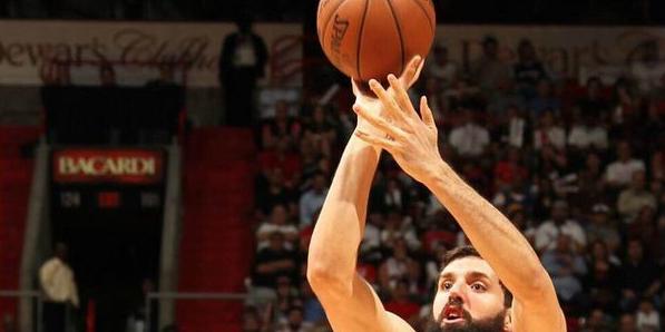 (NBA)