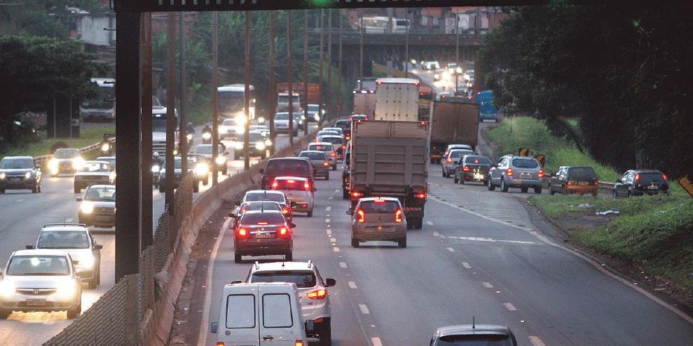  (Frederico Haikal/Hoje em Dia)