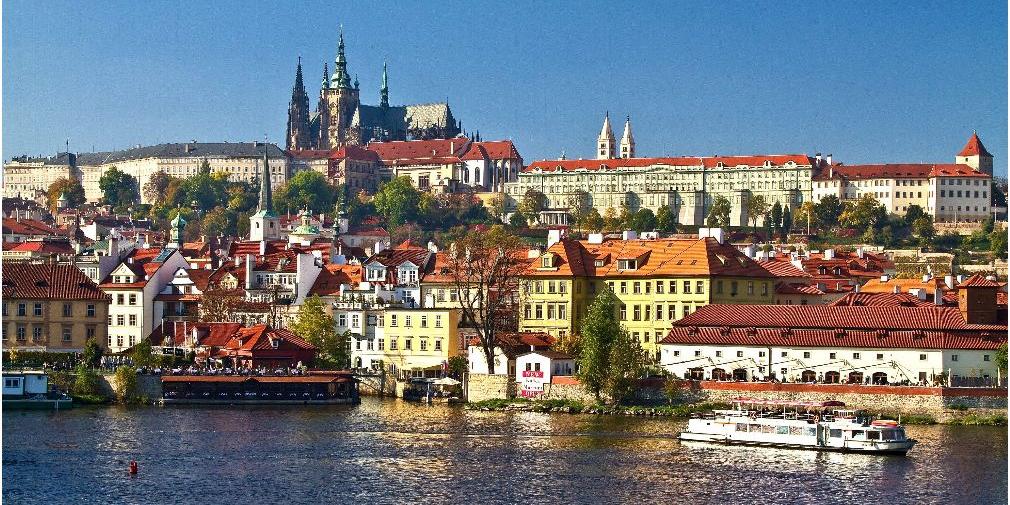 (Roman Cestr/Czech Tourism)