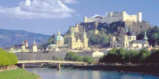  (Salzburg Tourism)
