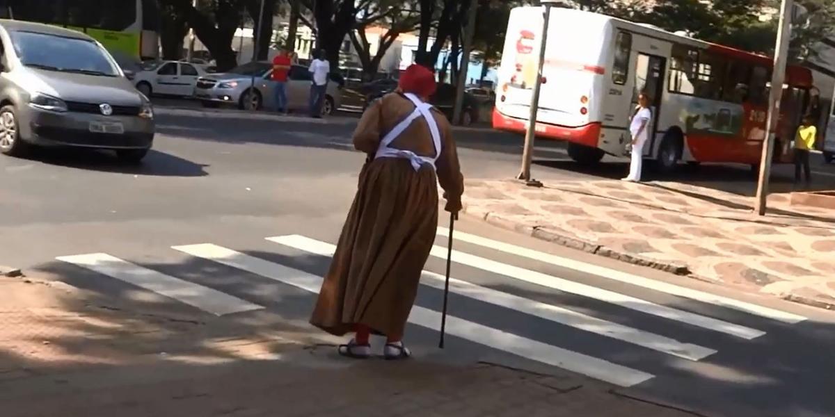 (DER-MG / Divulgação)