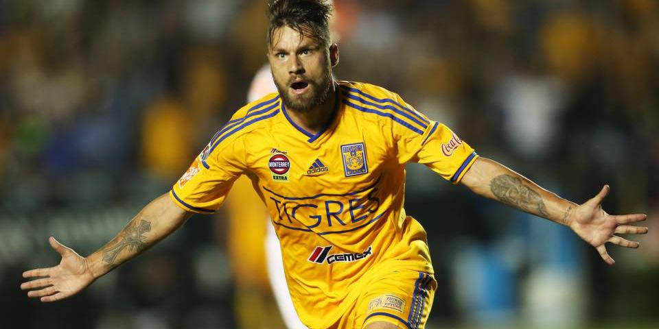 (Tigres)