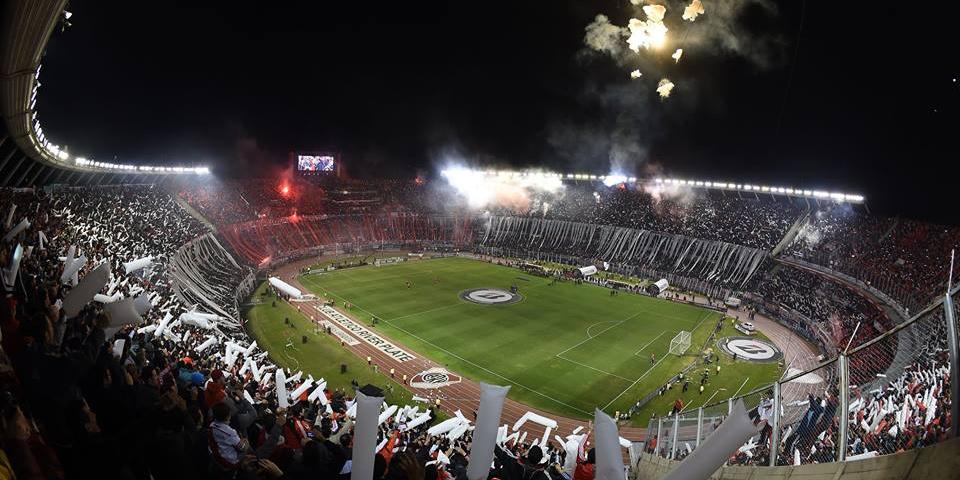 (River Plate)