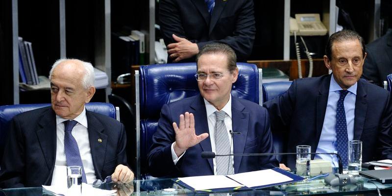 (Marcos Oliveira/Agência Senado)