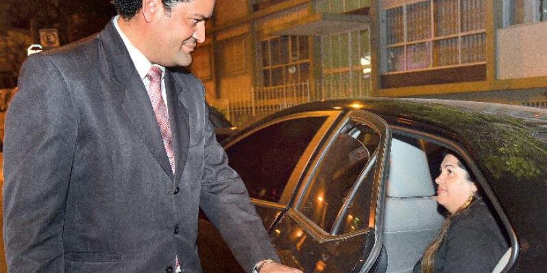 (Cristiano Machado)