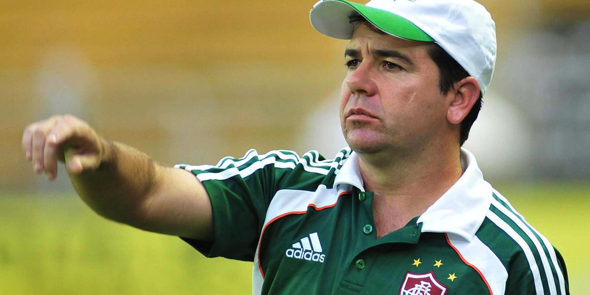 (Wallace Teixeira)