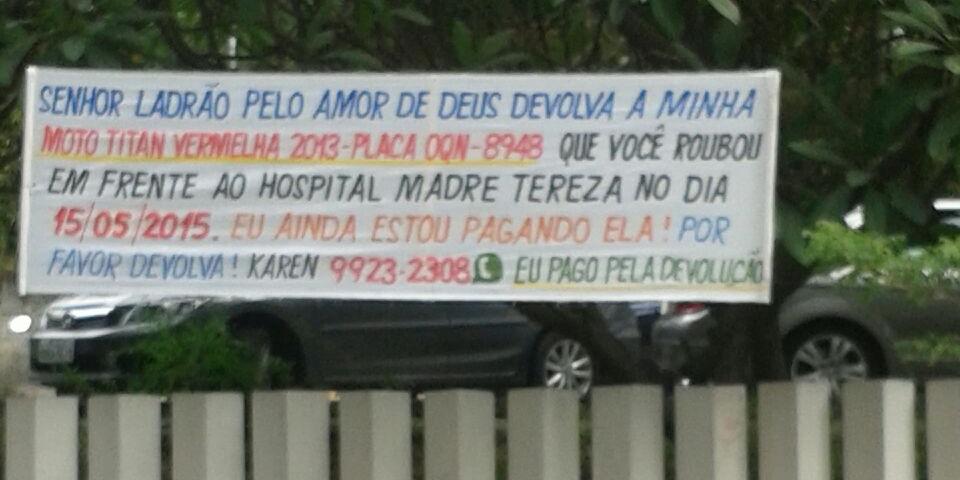 (Enviada via WhatsApp)